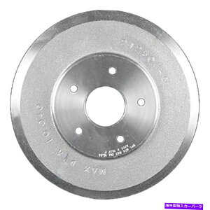 Brake Drum z_IfbZC1999-2001xfBbNXO[ov~AAu[Lh For Honda Odyssey 1999-2001 Bendix Global Premium Rear Brake Drum