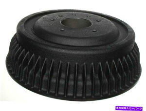 Brake Drum 1972-1974�`�F�b�J�[�G�A���o�X�u���[�L�h�������AAC�f���R89522xv 1973 For 1972-1974 Checker Aerobus Brake Drum Rear AC Delco 89522XV 1973�y���s�A���i�z