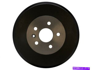 Brake Drum 2016�N�V�{���[�N���[�Y���~�e�b�h�u���[�L�h�������A�_�C�i�~�b�N���C55169FH For 2016 Chevrolet Cruze Limited Brake Drum Rear Dynamic Friction 55169FH�y���s�A���i�z