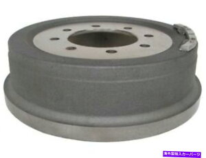 Brake Drum 1981-1993�_�b�WD350 1982 1983 1985 1986 1986 1987 PM838CY�̃��A�u���[�L�h���� Rear Brake Drum For 1981-1993 Dodge D350 1982 1983 1984 1985 1986 1987 PM838CY�y���s�A���i�z