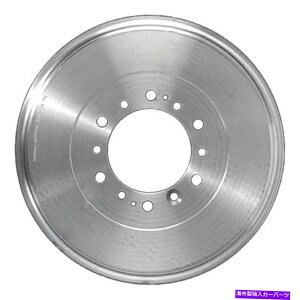 Brake Drum g^hN[U[1990-1995xfBbNXPDR0580O[ov~AAu[Lh For Toyota Land Cruiser 1990-1995 Bendix PDR0580 Global Premium Rear Brake Drum