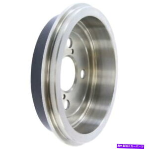 Brake Drum �u���[�L�h�����v���~�A�����A�Z���g���b�N122.44039�t�B�b�g00-05�g���^�G�R�[ Brake Drum-Premium Rear Centric 122.44039 fits 00-05 Toyota Echo�y���s�A���i�z