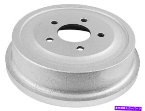 Brake Drum 2006�N�̃|���e�B�A�b�N�g�����g�u���[�L�h�������A�p���[�X�g�b�v29749fy For 2006 Pontiac Torrent Brake Drum Rear Power Stop 29749FY�y���s�A���i�z