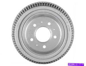 Brake Drum 1986�N����1992�N�̃W�[�v�R�}���`�u���[�L�h�������A�x���f�B�b�N�X18285hb 1988 1989 1990 For 1986-1992 Jeep Comanche Brake Drum Rear Bendix 18285HB 1987 1988 1989 1990