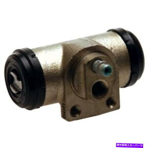 Brake Drum 172-1558 AC�f���R�z�C�[���V�����_�[���A�I�[���h�t�H�[�I�[���Y���Z�C�o�[�r���C�b�N���T�u��88 LSS 172-1558 AC Delco Wheel Cylinder Rear New for Olds Le Sabre Buick LeSabre 88 LSS�y���s�A���i�z