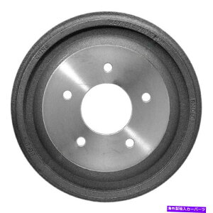 Brake Drum Ford E-150 2003-2006 Bendix PDR0756O[ov~AAu[Lh For Ford E-150 2003-2006 Bendix PDR0756 Global Premium Rear Brake Drum
