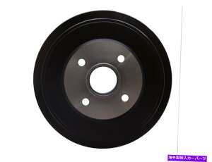 Brake Drum 2014-2019̓YFTm[gu[LhA_Ci~bNC18554SC 2015 For 2014-2019 Nissan Versa Note Brake Drum Rear Dynamic Friction 18554SC 2015