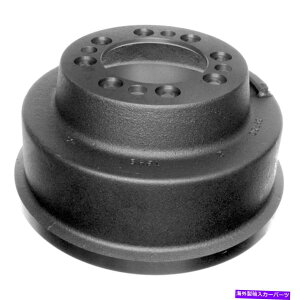 Brake Drum Ford E-350 Super Duty 2004 ACDELCO 18B170�S�[���h���A�u���[�L�h���� For Ford E-350 Super Duty 2004 ACDelco 18B170 Gold Rear Brake Drum�y���s�A���i�z