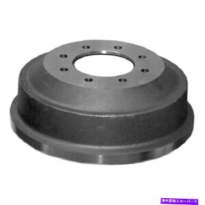 Brake Drum Ford F-250 1986-1996 Bendix PDR0520O[ov~AAu[Lh For Ford F-250 1986-1996 Bendix PDR0520 Global Premium Rear Brake Drum