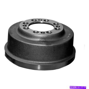 Brake Drum �t�H�[�hE-350�X�[�p�[�f���[�e�B1999-2000���C�x�X�g9533R R-Line���A�u���[�L�h���� For Ford E-350 Super Duty 1999-2000 Raybestos 9533R R-Line Rear Brake Drum�y���s�A���i�z