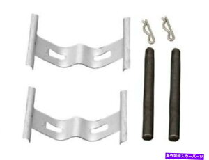 Brake Drum {̃u[Ln[hEFALbg̓|VFPC}2006-2012A2014-2016 86FZCPɓK܂ Genuine Brake Hardware Kit fits Porsche Cayman 2006-2012, 2014-2016 86FZCP