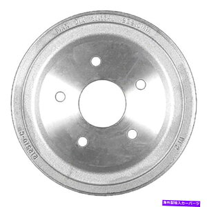 Brake Drum Dodge Ram 1500 2000-2001 Bendix PDR0728O[ov~AAu[Lhp For Dodge Ram 1500 2000-2001 Bendix PDR0728 Global Premium Rear Brake Drum