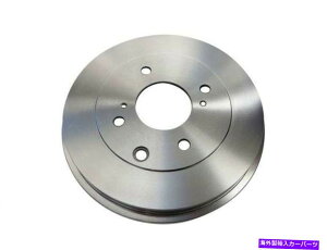 Brake Drum 2007-2012̓YFTu[LhA83949 2009 2009 2010 2011EFAo[ For 2007-2012 Nissan Versa Brake Drum Rear 83949WH 2008 2009 2010 2011 Wearever
