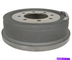 Brake Drum ブレーキドラムは1975-1978ダッジW200に適合します Brake Drum Fits 1975-1978 Dodge W200