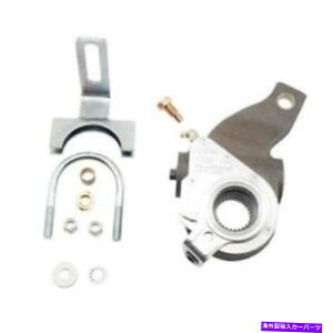 Brake Drum Haldex Midland 400-10049�g���b�N�o�X28�X�v���C�������u���[�L�A�W���X�^�[�L�b�g65245 Haldex Midland 400-10049 Truck Bus 28 Spline Automatic Brake Adjuster Kit 65245