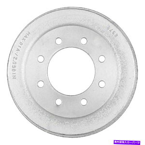 Brake Drum _bWB350 1984-1993xfBbNXPDR0547O[ov~AAu[Lh For Dodge B350 1984-1993 Bendix PDR0547 Global Premium Rear Brake Drum