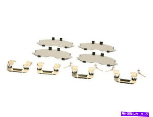 Brake Drum 2009-2014̃u[Ln[hEFALbgNissan Murano 2010 2012 2012 2013 N515KD Brake Hardware Kit For 2009-2014 Nissan Murano 2010 2011 2012 2013 N515KD