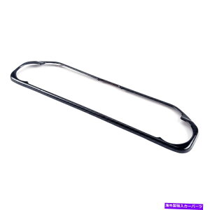 trim panel �J�[�{���R���\�[���Z���^�[AC�X�C�b�`�p�l���J�o�[�W�[�v�����O���[JL 2018�̃t�B�b�g Carbon Console Center AC Switch Panel Cover Trim Fits For Jeep Wrangler JL 2018�y���s�A���i�z