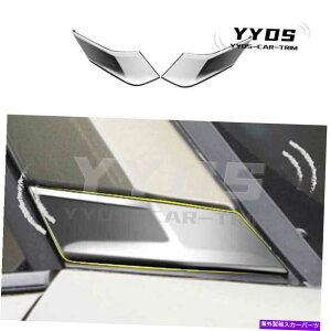 trim panel abs chromeplEBhEgJo[g^J[NX2022-2023 ABS Chrome A Pillar Panel Window Trim Covers For Toyota Corolla Cross 2022-2023