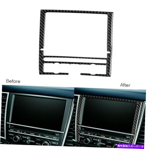 trim panel �|���V�F�p�i���[���ɓK�����J�[�{���t�@�C�o�[�R���\�[���p�l���J�o�[�g����06-10 Carbon Fiber Console Panel Cover Trim Fit For Porsche Panamera 06-10�y���s�A���i�z