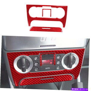 trim panel 3x�J�[�{���t�@�C�o�[�Z���^�[�R���g���[��A/C�X�C�b�`�p�l���J�o�[�A�E�f�BTT 8N 01-06�p�g���� 3x Carbon Fiber Center Control A/C Switch Panel Cover Trim For Audi TT 8N 01-06�y���s�A���i�z