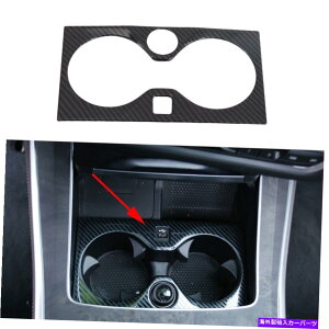 trim panel BMW X5 G05 2019-2021�̃t�����g�E�H�[�^�[�J�b�v�z���_�[�p�l���J�o�[���[���f�B���O�g�����p�[�c Front Water Cup Holder Panel Cover Molding Trim Parts For BMW X5 G05 2019-2021�y���s�A���i�z