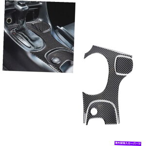trim panel �V�{���[�R���x�b�gC5 98-99�J�[�{���t�@�C�o�[�M�A�V�t�g�p�l���J�o�[�g�����^�C�vA For Chevrolet Corvette C5 98-99 Carbon Fiber Gear Shift Panel Cover Trim Type A�y���s�A���i�z
