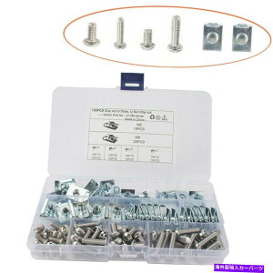 trim panel 100xxߋuibgZt^bsOXN[XpCAuNbvCeAgpl 100x Speed Fasteners U Nuts Self Tapping Screw Spire U Clips Interior Trim Panel