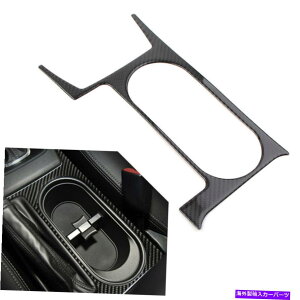 trim panel �J�[�Z���g�����R���\�[���E�H�[�^�[�J�b�v�p�l���J�o�[�g�����t�B�b�g�X�o���t�H���X�^�[2013-18 LHD Car Central Console Water Cup Panel Cover Trim Fit Subaru Forester 2013-18 LHD�y���s�A���i�z