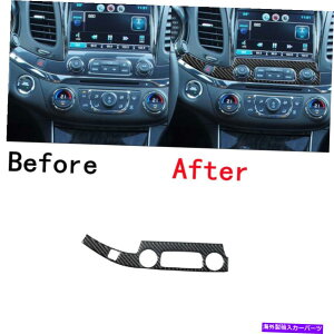 trim panel 1x�J�[�{���t�@�C�o�[�n�U�[�h���C�g�{�^���V�{���[�C���p���̃p�l���g����2014-2020 1x Carbon Fiber Hazard Light Buttons Panel Trim For Chevrolet Impala 2014-2020�y���s�A���i�z