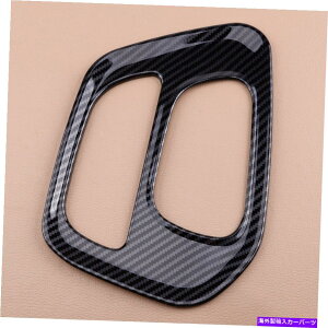 trim panel �Ԃ̃C���i�[�M�A�V�t�g�p�l���J�o�[�f�R���[�V�����g�����_�b�W�`�������W���[15-19�ɓK���Ă��܂� Car Inner Gear Shift Panel Cover Decoration Trim Fit For Dodge Challenger 15-19�y���s�A���i�z