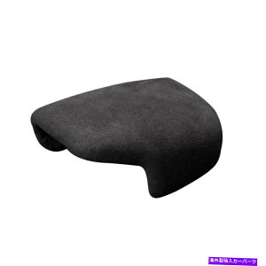 trim panel AEfBA4 A5 S5 RS5 Q7 17-20 Q5ɓKJ[XG[hMAVtgplJo[mugtBbg Car Suede Gear Shift Panel Cover Knob Trim Fit For Audi A4 A5 S5 RS5 Q7 17-20 Q5