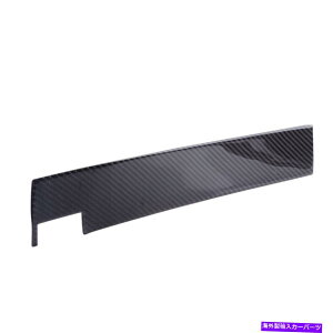 trim panel J[{t@Co[Rsbg_bV{[hplJo[gz_CR-V CRV 07-11 NEW Carbon Fiber Copilot Dashboard Panel Cover Trim Fit for Honda CR-V CRV 07-11 New