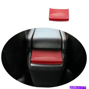 trim panel �z���_�V�r�b�N2016-2021�̃��b�h�J�[�{���t�@�C�o�[���A�A���`�L�b�N�p�l���J�o�[�g���� Red Carbon Fiber Rear Anti-kick Panel Cover Trim For Honda Civic 10th 2016-2021�y���s�A���i�z