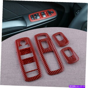 trim panel EBhEtgXCb`plJo[g_bW[d11+ /RAM 1500 10-2017ɃtBbg Window Lift Switch Panel Cover Trim fit for Dodge Charger 11+ /Ram 1500 10-2017