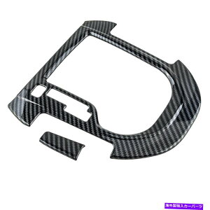 trim panel Kia Forte Cerato K3 2019-2020�ɓK������1Set Gear Shift�p�l���J�o�[�g�����t�B�b�g 1Set Gear Shift Panel Cover Trim Fit for KIA Forte Cerato K3 2019-2020�y���s�A���i�z