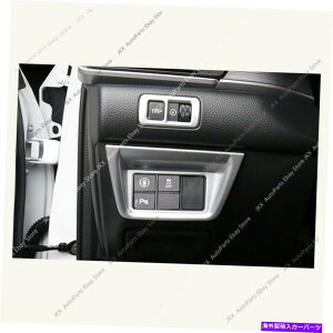trim panel 2���̃R���\�[���p�l��+�w�b�h���C�g�X�C�b�`�{�^���g����E�z���_�A�R�[�h2018-21 2 left console panel+ Headlight switch button Trim e for Honda Accord 2018-21�y���s�A���i�z