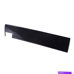 trim panel 1PCSJ[{t@Co[Rsbg_bV{[hplJo[gz_CR-V 07-11ɃtBbg 1pcs Carbon Fiber Copilot Dashboard Panel Cover Trim Fit for Honda CR-V 07-11