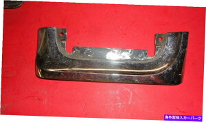 trim panel �T���_�[�o�[�h�Z���^�[�R���\�[���p�l���x�[�����[���f�B���O�g����64-66 1964-1966�t�H�[�hOEM THUNDERBIRD CENTER CONSOLE PANEL BEZEL MOLDING TRIM 64-66 1964-1966 FORD OEM�y���s�A���i�z