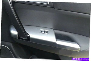 trim panel Kia Sportage KX5���n���h�u�E�B���h�E�{�^���p�l���J�o�[�g����2016-2017 ST For Kia Sportage KX5 Left-hand drive Window button Panel Cover Trim 2016-2017 St�y���s�A���i�z