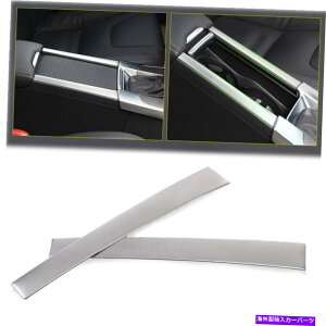 trim panel 2xJ[Z^[R\[gt[plJo[{{XC60 2009-2017 16 15 2X Car Center Console Trim Frame Panel Cover Trim For Volvo XC60 2009-2017 16 15