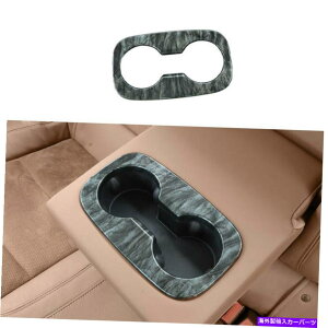 trim panel �r���C�b�N���[�K��2017-2020�̂��߂̑嗝�΍������A�����K���X�p�l���J�o�[�g����1PCS Marble Grain Rear Drinking Glass Panel Cover Trim 1PCS For Buick Regal 2017-2020�y���s�A���i�z