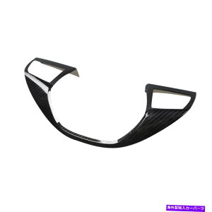 trim panel �}�Z���e�B���o���e�ɓK�����X�e�A�����O�Ǝ��̃z�C�[���J�o�[�p�l���g����16-17�W�u��14-17 Steering Own Wheel Cover Panel Trim fit for Maserati Levante 16-17 Ghibli 14-17