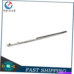 trim panel 2011�N����2014�N�ɓK�����鏕��ȑ��̏���ȃt�F���_�[�K�[�j�b�V���N�������[���f�B���O�g���� Front Passenger Side Fit For 2011-2014 Sonata Fender Garnish Chrome Molding Trim�y���s�A���i�z
