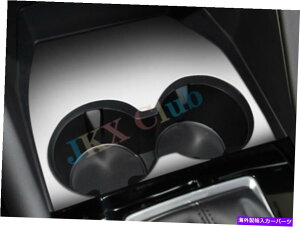 trim panel �E�H�[�^�[�J�b�v�z���_�[�p�l���{�b�N�X�J�o�[�t���[���g�����}�c�_3 m3�A�N�Z��2019-2020 Water Cup Holder Panel Box Cover Frame Trim u For Mazda 3 M3 Axela 2019-2020�y���s�A���i�z
