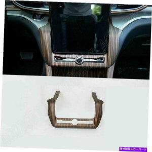 trim panel tH[hGNXv[[2020-21ZgR\[GARXCb`plg For Ford Explorer 2020-21 Central Console Air Condition Adjust Switch Panel Trim