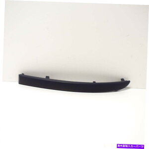 trim panel BMWtgop[plveN^[gE87 7136635 51117136635 NEW BMW Front Left Bumper Panel Protector Trim E87 7136635 51117136635 NEW