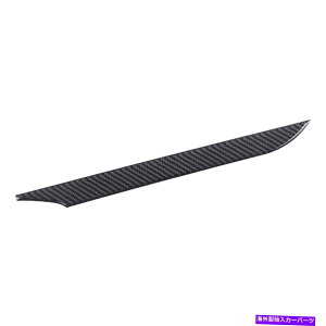 trim panel J[{t@Co[̃Rsbg_bV{[hplJo[gg^^R}2015-20̃tBbg Carbon Fiber Co-pilot Dashboard Panel Cover Trim Fits For Toyota Tacoma 2015-20
