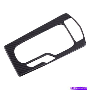 trim panel CADILLAC ATS 13-2019�ɓK������J�[�Z���g�����R���\�[���M�A�V�t�g�p�l���g���� Car Central Console Gear Shift Panel Trim fit for Cadillac ATS 13-2019�y���s�A���i�z