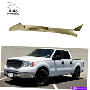 trim panel F-1502004-2007 2008 For F-150 2004-2007 2008 A-Pillar Pull Handle Trim Panel Front Left Driver Side